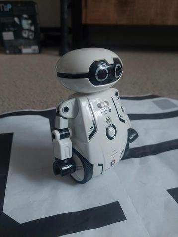 Silverlit Robot - Leerzaam Speelgoed beschikbaar voor biedingen
