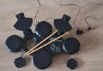 Sheffield E-Drum Set (elektrisch drumstel), Ophalen, Gebruikt, Overige merken, Elektronisch