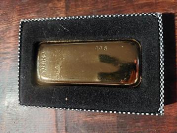 Gold Bar Flesopener Kronenbourg beschikbaar voor biedingen