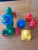 Lego - Primo, Ophalen, Zo goed als nieuw