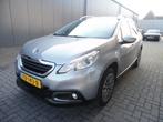 Peugeot 2008 1.6 VTI ACTIVE, Voorwielaandrijving, Euro 5, Gebruikt, 4 cilinders