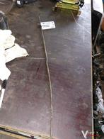 Opel Kadett C motorkap uitzetten '77