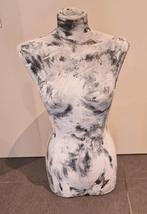 Vrouwen torso 70 cm hoog en 40 cm breed, Ophalen, Zo goed als nieuw