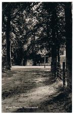 Oranjewoud Fr, Hotel Tjaarda, gelopen 1944 uitgave onbekend, Verzenden, 1940 tot 1960, Gelopen, Friesland
