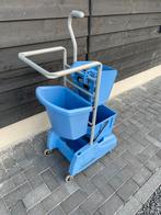 Numatic werkwagen, Huis en Inrichting, Ophalen of Verzenden