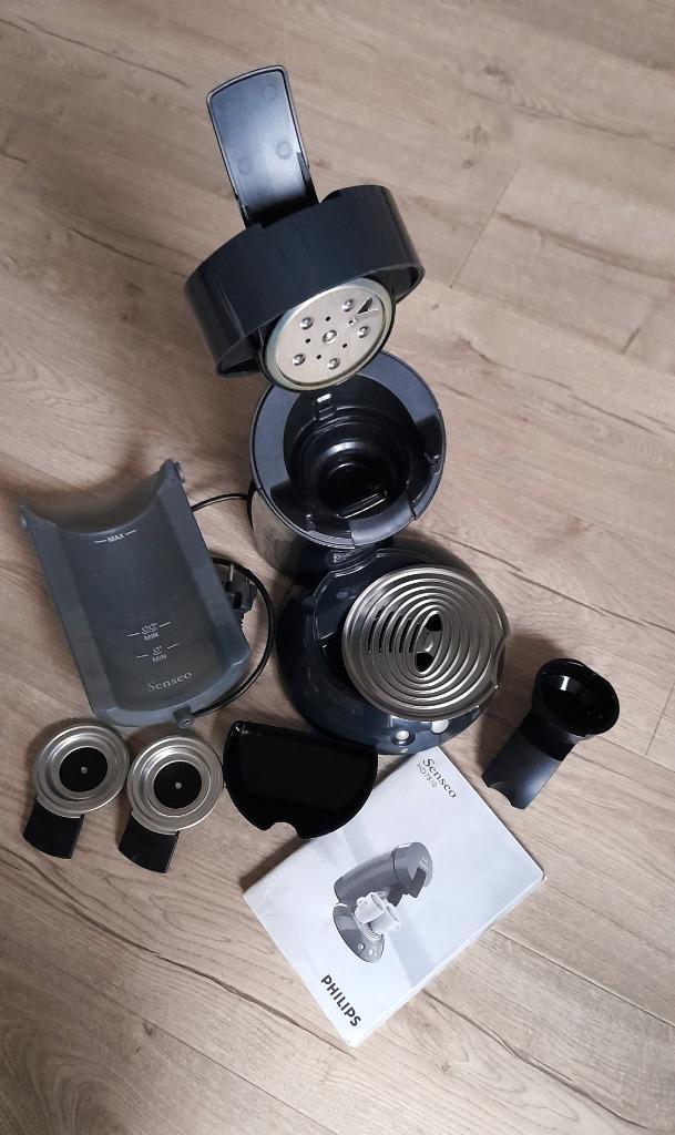 Philips Senseo koffiezetapparaat, Huis en Inrichting, Keuken | Keukenbenodigdheden, Zo goed als nieuw, Ophalen of Verzenden