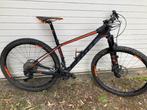 Ruilen?: Scott Scale XT910 MTB- full carbon tegen Gravelbike, Fietsen en Brommers, Fietsen | Mountainbikes en ATB, Overige merken