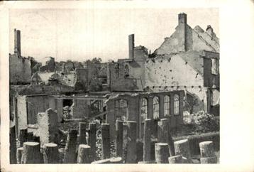 Arnhem 1945 - Plattenburg beschikbaar voor biedingen