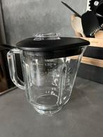 Kitchenaid glazen kan, Ophalen, Gebruikt