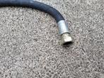 10 m originele hydraulische slang 1/2 " met koppelingen, Ophalen of Verzenden