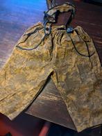 lederhose XL, Carnaval, Maat 56/58 (XL), Ophalen of Verzenden, Kleding