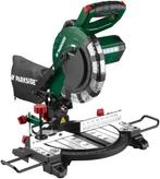 Parkside Verstekzaag, Doe-het-zelf en Verbouw, Gereedschap | Zaagmachines, Gebruikt, 70 mm of meer, Ophalen of Verzenden, Afkortzaag