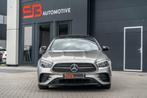 Mercedes E-klasse 300 e Business Solution AMG VOL!, Achterwielaandrijving, Euro 6, 4 cilinders, Bedrijf