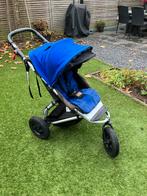 Mooie buggy, Ophalen, Zo goed als nieuw, Regenhoes