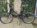 Mountainbike, Fietsen en Brommers, Fietsen | Mountainbikes en ATB, Gebruikt, 45 tot 49 cm, Dames, Geen vering