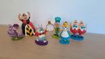 Alice in wonderland Disney, Ophalen of Verzenden, Zo goed als nieuw