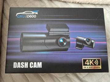 GKU D600 beschikbaar voor biedingen