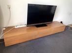 TV meubel, Ophalen, Gebruikt, 200 cm of meer, Minder dan 100 cm