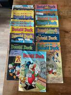 25 stuks Donald Ducks!!, Meerdere comics, Ophalen of Verzenden, Gelezen, Europa