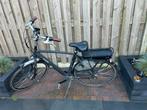 Gazelle Grenoble C7 Herenfiets - Maat 57, Fietsen en Brommers, Fietsen | Heren | Herenfietsen, Ophalen, Gebruikt, Gazelle