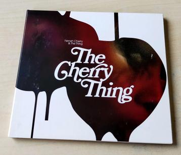 Neneh Cherry - The Cherry Thing CD 2012 The Thing beschikbaar voor biedingen