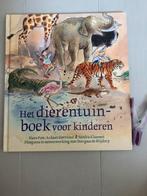 Het dierentuinboek voor kinderen, Ophalen of Verzenden, Zo goed als nieuw, Non-fictie