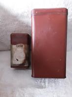 BLOOKER'S CACAO , C.A. 1940., Ophalen of Verzenden, Gebruikt, Overige