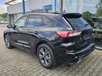 Ford Kuga 2.5 PHEV ST-Line X 225pk | Driver Assistance Pack, Gebruikt, Euro 6, 4 cilinders, Zwart