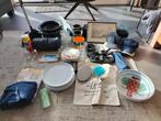 Rommelmarkt spullen. In goede staat., Diversen, Ophalen, Gebruikt