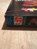 Vintage gezeldschapspel Quick van Jumbo, Hobby en Vrije tijd, Gezelschapsspellen | Bordspellen, Een of twee spelers, Ophalen of Verzenden