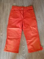 Dames broek Capri, Cecilia Classics, Ophalen of Verzenden, Zo goed als nieuw, Driekwart