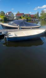 Leuke boot inclusief 4PK Yamaha motor, Ophalen, Gebruikt