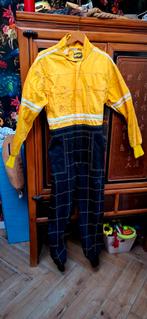 Gele OMP Kartoveral Maat 54 - Raceklaar!, OMP, Overige maten, Ophalen of Verzenden, Overige thema's