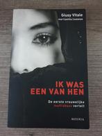 Ik was een van hen de eerste vrouwelijke maffiabaas vertelt, Ophalen of Verzenden, Gelezen