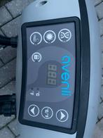 Avenli Spa Pomp, Tuin en Terras, Bubbelbaden en Hottubs, Ophalen of Verzenden, Gebruikt, Filter, Opblaasbaar