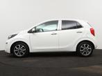 Kia Picanto 1.0 DPi DynamicPlusLine | Navigatie | Climate co, Voorwielaandrijving, 12 maanden, Stof, Gebruikt