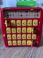 Wie is het?, Hobby en Vrije tijd, Gezelschapsspellen | Bordspellen, Ophalen, Gebruikt
