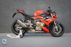 BMW S 1000 R Racing Red, Motoren, Bedrijf, Handvatverwarming, Meer dan 35 kW, Toermotor