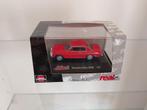 HO Schuko Real model Mercedes Benz 200/8 1:87 rood, Overige merken, Gelijkstroom of Wisselstroom, Overige typen, Nieuw