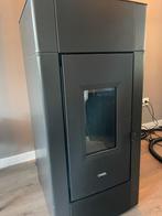 Cadel Crystal 9+ Pelletkachel, Ophalen, Gebruikt, Pelletkachel, Vrijstaand