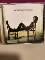Katie Melua - Piece by Piece CD, Ophalen of Verzenden, 2000 tot heden, Zo goed als nieuw
