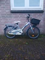 Kinderfiets Loekie Prinses transportfiets 18 inch, Fietsen en Brommers, Ophalen of Verzenden, Zo goed als nieuw, 16 tot 20 inch