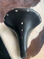 Brooks fietszadel 25x20 cm, Fietsen en Brommers, Fietsonderdelen, Ophalen of Verzenden, Zo goed als nieuw, Algemeen, Zadel
