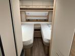Fendt Bianco Selection 515 SG Model 2025, Caravans en Kamperen, Caravans, Rondzit, Bedrijf, Schokbreker, 1250 - 1500 kg