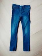 Meisjes jeans - Name it - maat 122, Broek, Meisje, Ophalen of Verzenden, Zo goed als nieuw