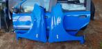 FIAT PANDA VOORSCHERMEN BJ 2005, Auto-onderdelen, Ophalen of Verzenden, Gebruikt, Spatbord
