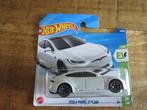Hotwheels: Tesla model S Plaid, Ophalen of Verzenden, Nieuw, Auto