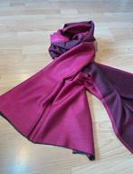 Nieuwe 100% Zijden Sjaal - Zacht & Elegant, Kleding | Dames, Mutsen, Sjaals en Handschoenen, Ophalen of Verzenden, Nieuw, Sjaal