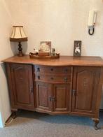 Antiek Eiken Dressoir met Sleutels, Antiek en Kunst, Antiek | Meubels | Kasten, Ophalen