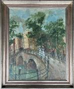 Van Dulmen Krumpelman Keizersgracht Amsterdam, Ophalen of Verzenden